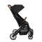 Прогулочная коляска colmer jet black, арт. WOSPCOL01A0